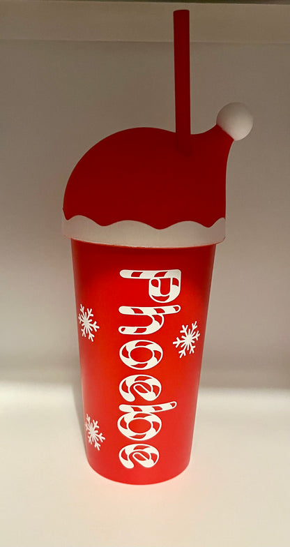 Santa Cup