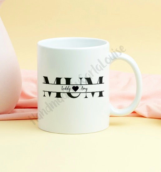 Mum mug