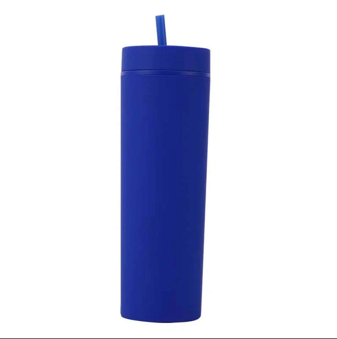 Strate style drinks bottle