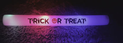 Trick or Treat GlowStick