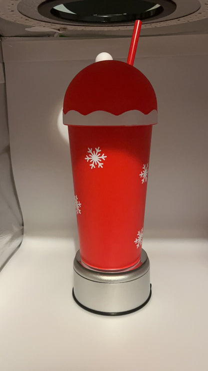 Santa Cup