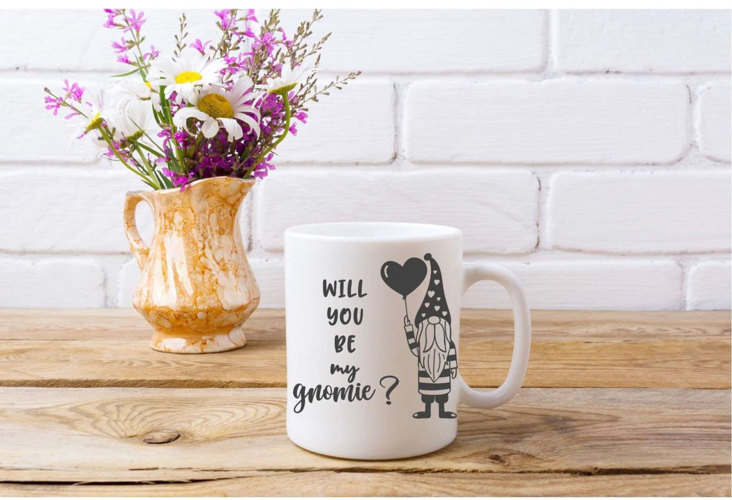 Valentines Mug