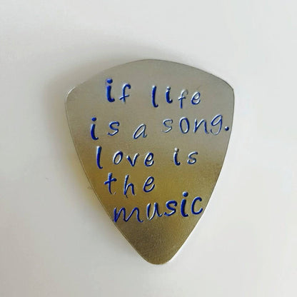 Guitar Pick