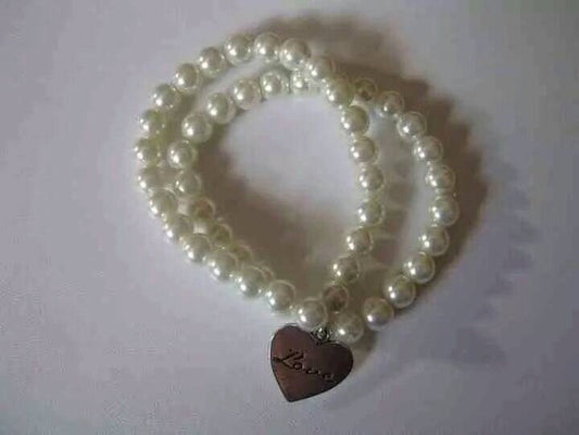 Pearl Bracelet