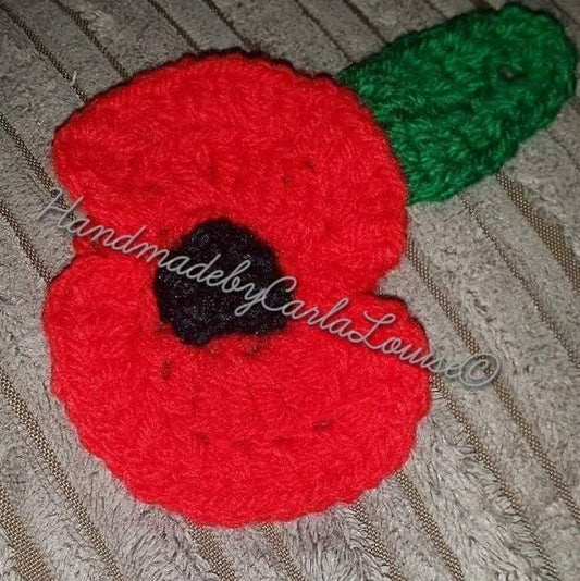 Remembrance day Poppy