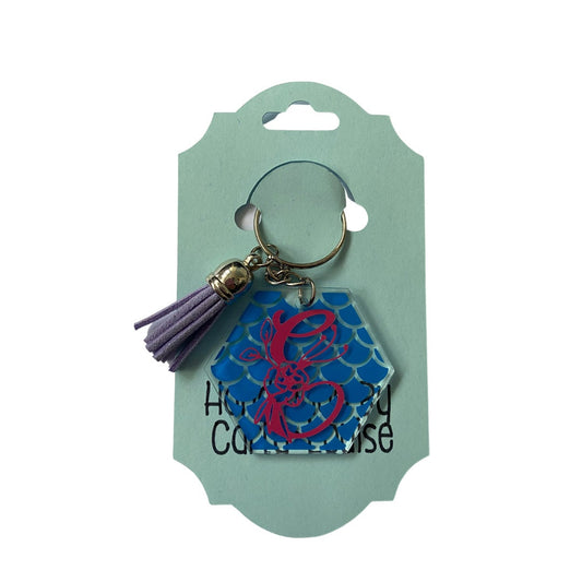 Initial Keyring