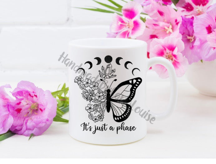 It’s just a Phase Celestial Mug