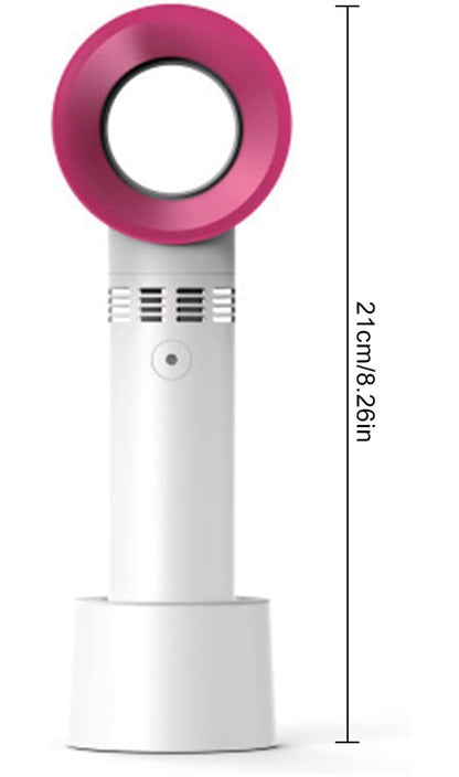 Handheld Fan